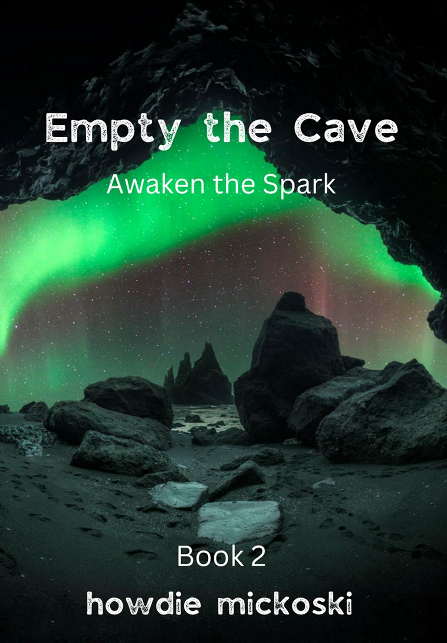 Empty The Cave cover