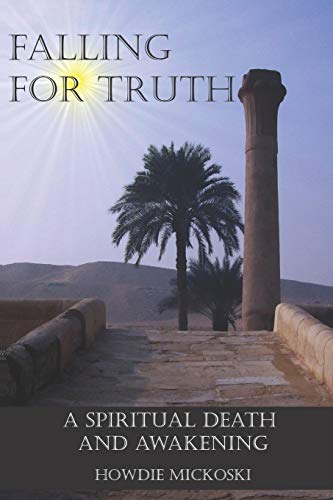 Falling for Truth cover