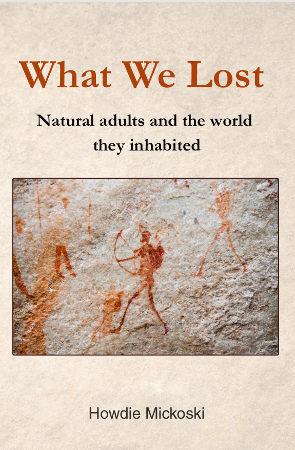 What We Lost cover